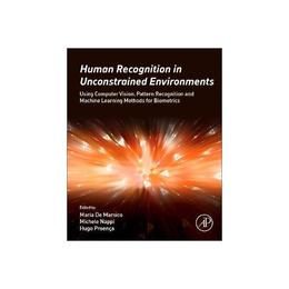 Human Recognition in Unconstrained Environments, editura Oxford Secondary