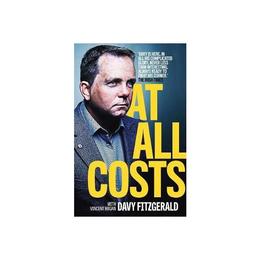 At All Costs, editura Oxford Secondary