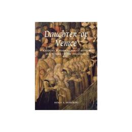 Daughter of Venice, editura Raintree