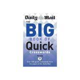 Daily Mail Big Book of Quick Crosswords Volume 7, editura Raintree