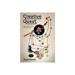 Creative Quest