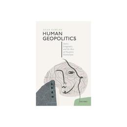 Human Geopolitics, editura Oxford Secondary