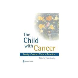 Child with Cancer, editura Oxford Secondary