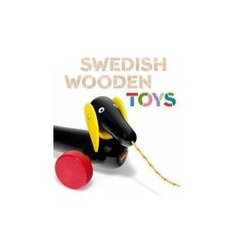 Swedish Wooden Toys, editura Oxford Secondary