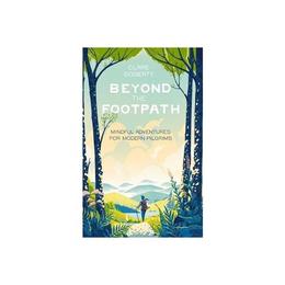 Beyond the Footpath, editura Oxford Secondary