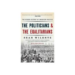 Politicians and the Egalitarians, editura Oxford Secondary