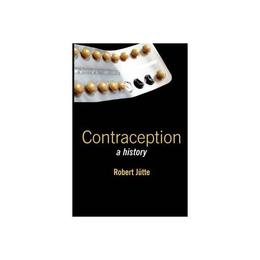 Contraception, editura Oxford Secondary