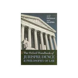 Oxford Handbook of Jurisprudence and Philosophy of Law, editura Raintree