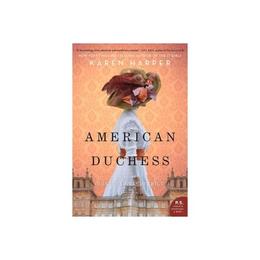 American Duchess, editura Oxford Secondary