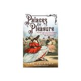 Palaces of Pleasure, editura Oxford Secondary