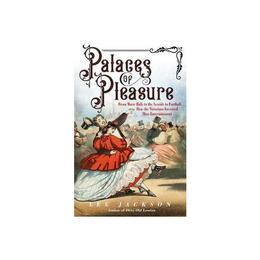 Palaces of Pleasure, editura Oxford Secondary