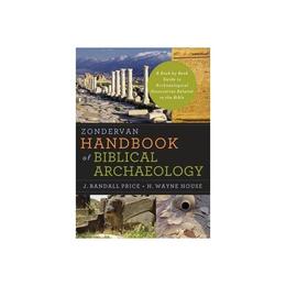 Zondervan Handbook of Biblical Archaeology, editura Oxford Secondary
