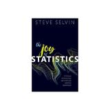 Joy of Statistics, editura Oxford Secondary