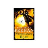 Vengeance Road, editura Oxford Secondary