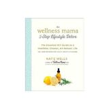 Wellness Mama 5-Step Lifestyle Detox, editura Oxford Secondary