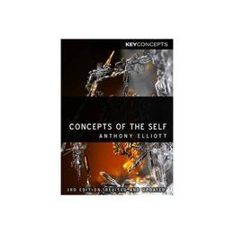 Concepts of the Self, editura Oxford Secondary