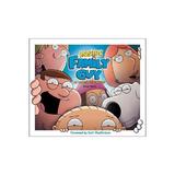 Inside Family Guy, editura Oxford Secondary