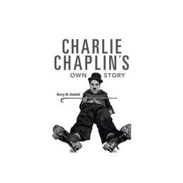 Charlie Chaplin&#039;s Own Story, editura Oxford Secondary