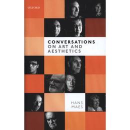 Conversations on Art and Aesthetics, editura Oxford Secondary