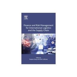 Finance and Risk Management for International Logistics and, editura Oxford Secondary