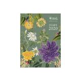 Royal Horticultural Society Pocket Diary 2020