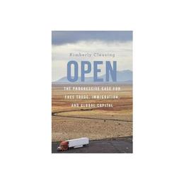 Open, editura Oxford Secondary