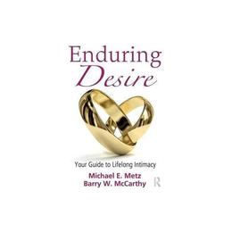Enduring Desire, editura Oxford Secondary