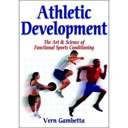 Athletic Development, editura Oxford Secondary