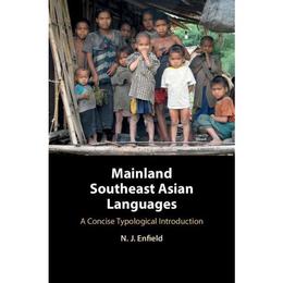 Mainland Southeast Asian Languages