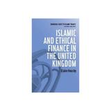 Islamic and Ethical Finance in the United Kingdom, editura Raintree