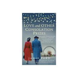 Love and Other Consolation Prizes, editura Oxford Secondary