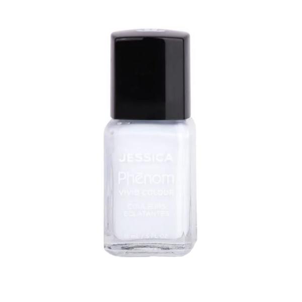 Lac de Unghii - Jessica Phenom Vivid Colour Gumdrop, 15ml