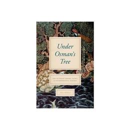 Under Osman&#039;s Tree, editura Taylor &amp; Francis