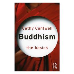 Buddhism: The Basics, editura Oxford Secondary