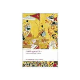 Bhagavad Gita, editura Oxford World's Classics