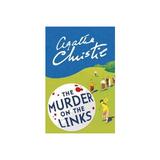 Poirot - the Murder on the Links, editura Harper Collins Paperbacks