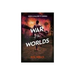 War of the Worlds, editura Oxford Secondary