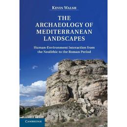 Archaeology of Mediterranean Landscapes, editura Oxford Secondary