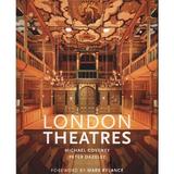 London Theatres, editura Corgi Books