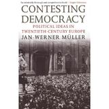 Contesting Democracy, editura Corgi Books