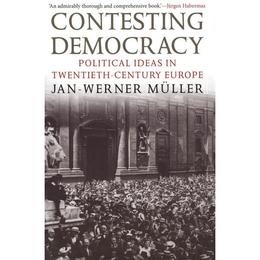 Contesting Democracy, editura Corgi Books