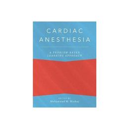 Cardiac Anesthesia: A Problem-Based Learning Approach, editura Corgi Books