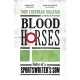 Blood Horses, editura Corgi Books