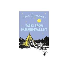 Tales from Moominvalley, editura Puffin