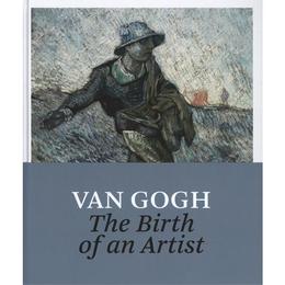 Van Gogh, editura Yale University Press Academic