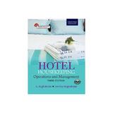 Hotel Housekeeping: Operations and Management 3e (includes D, editura Corgi Books