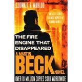 Fire Engine That Disappeared, editura Corgi Books