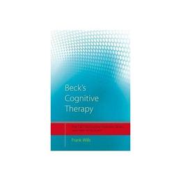 Beck&#039;s Cognitive Therapy, editura Taylor &amp; Francis