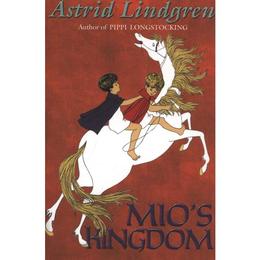 Mio's Kingdom, editura Oxford Children's Books