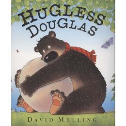 Hugless Douglas, editura Hachette Kids Hodder Children